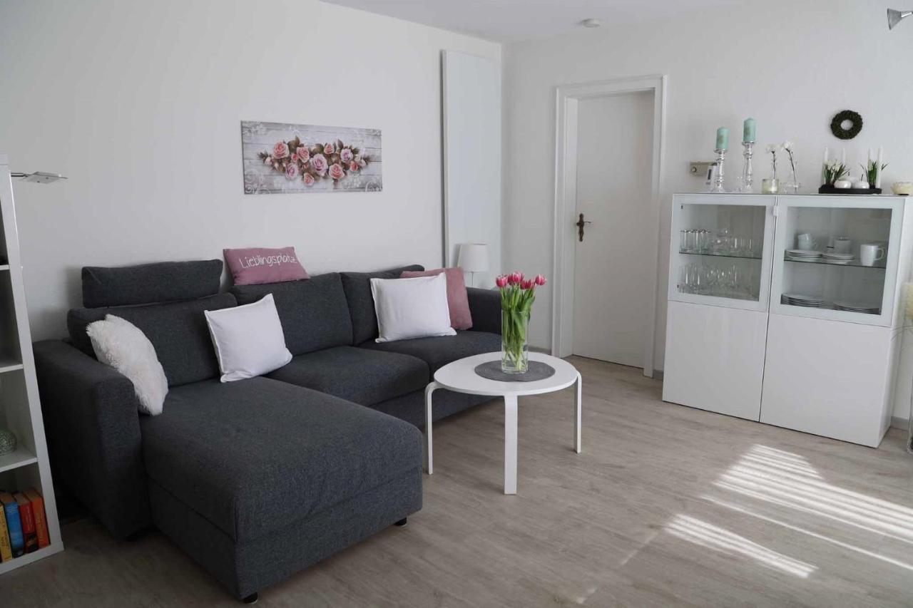 Ferienwohnung Hankeln Winterberg Eksteriør bilde