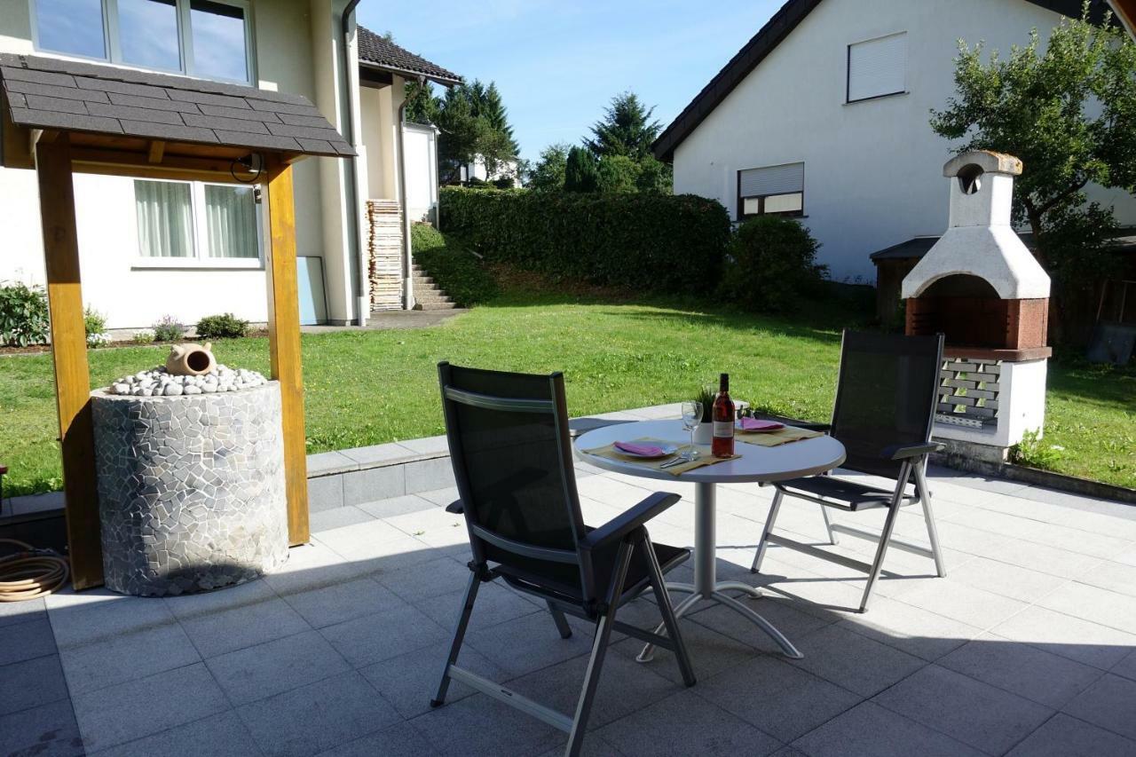 Ferienwohnung Hankeln Winterberg Eksteriør bilde